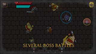 Andrenaline Dungeon - Screenshot 2