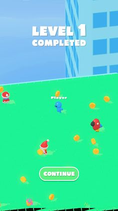 Mega grid - Screenshot 3