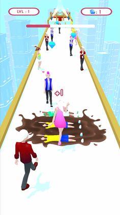 Love Beam - Screenshot 2