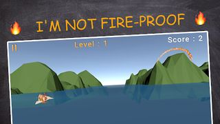 Save PaperPlane - Screenshot 3