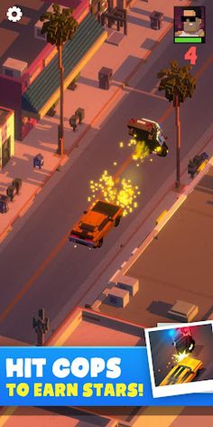 Jumble Rush - Screenshot 2