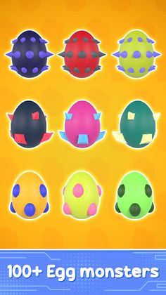 Monster Trainer: Runner Squad - Screenshot 1