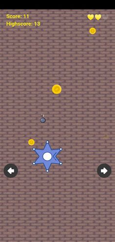Coin Catcher - Screenshot 4