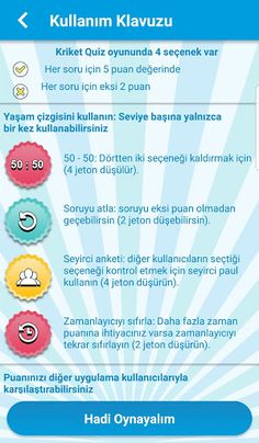 Amatör Telsiz Sınavı - Screenshot 2