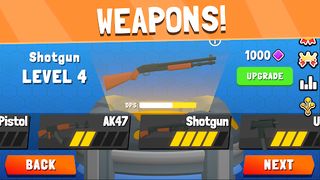 Slime Slayer - Screenshot 1