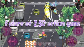 AZELOS - Screenshot 3