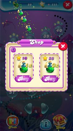 Surprise Puzzle - Screenshot 4