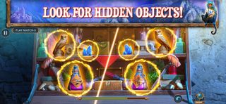 Spirits Chronicles 2: Bonus - Screenshot 2