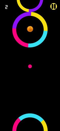 Colour Bump 2D - Screenshot 2