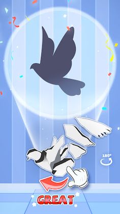 X-HERO：Save Animals - Screenshot 2