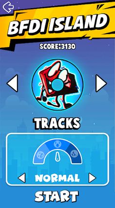 Corrupted Island FNF Mod - Screenshot 4