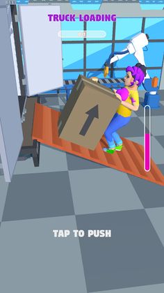 Upworker - Screenshot 3