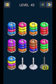 Donhoop - Screenshot 2