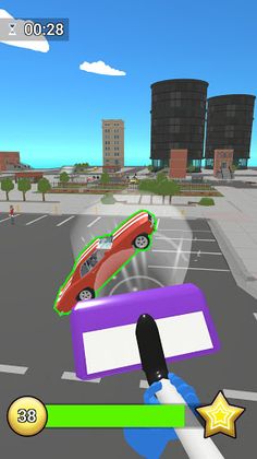 Suck Them All - Screenshot 2