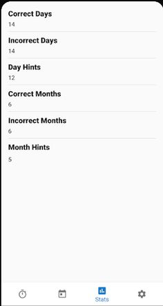 Epoch Genius - Screenshot 3