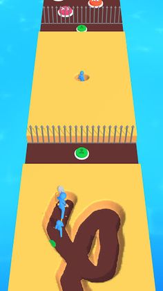 Dig your way - Screenshot 3