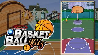 Tap Mini Basket Ball - Screenshot 3