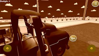 RACCOON STEALTH NEIGHBOR - Screenshot 2