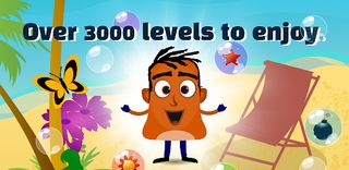 Bubble Squash - Screenshot 2