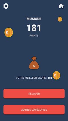 Kwiz2 - Screenshot 2
