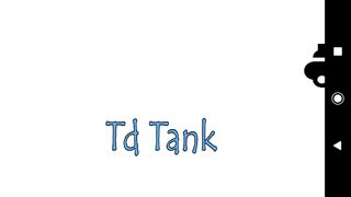 Td Tank - Screenshot 2