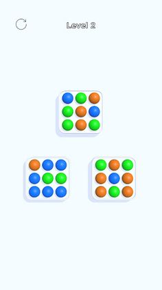 Ball Link - Screenshot 4