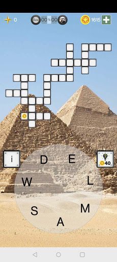 WORDS OF THE WORLD - Screenshot 2