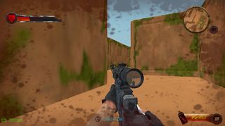 Tricky Insight Maze Escape 3D - Screenshot 3