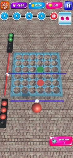 Ball Bouncing 3D - Screenshot 4