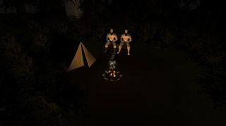 Slavs - Screenshot 1