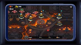 Fearless Road Guards - Screenshot 1