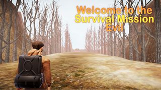 Survival Mission Evil - Screenshot 2