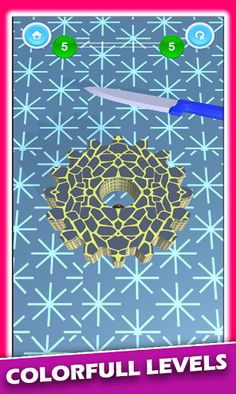 Soap dicing - Screenshot 4