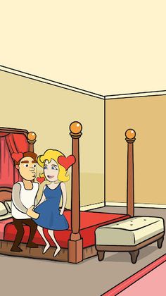 Find Differences: Detective - Screenshot 1