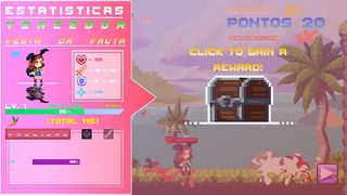 Bunny Camp - Screenshot 1