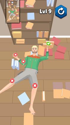 Sleepyheads - Sleep Well - Screenshot 2