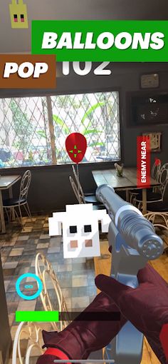 Phantom Pets - Screenshot 1