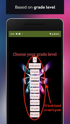 Spelling Wizards - Screenshot 4