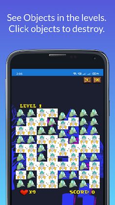 PrincipleIT - Match Puzzle Gam - Screenshot 2