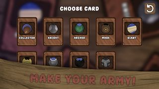 Time of War - Screenshot 1