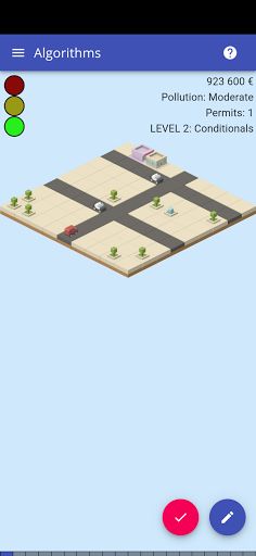 Eco JSity - Screenshot 2