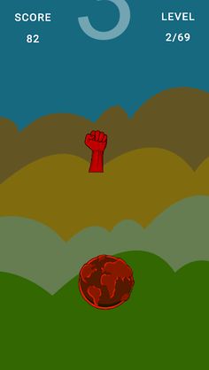 EarthGuard - Screenshot 3