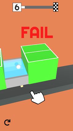 Hit Game - Screenshot 3