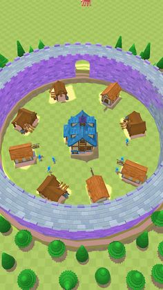 God Finger - Screenshot 2