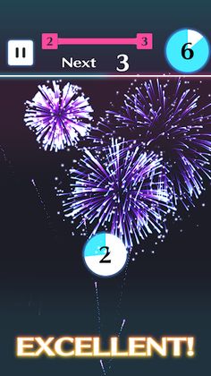 TOUCH NUMBERS - Screenshot 4