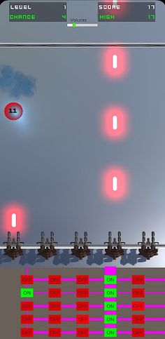 laseball - Screenshot 4