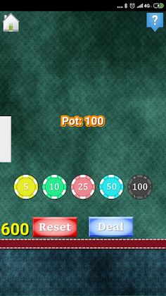 QiuQiu Dominoes - Screenshot 2