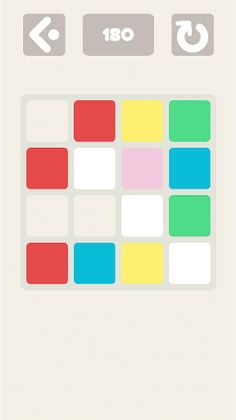 Swipe the Square - Screenshot 1