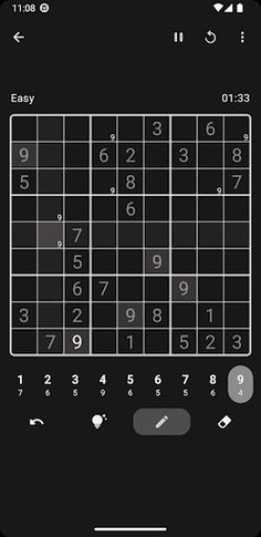 Play-Sudoku-to-Earn - Screenshot 1