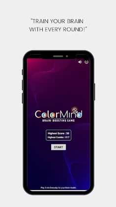 ColorMind - Screenshot 2